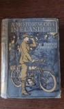Charles Gilson - A Motor Scout in Flanders