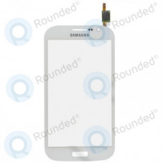 Samsung Galaxy Grand Neo Plus (GT-I9060I) Digitizer touchpanel alb GH96-07957A