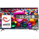 Televizor Smart LG 75UA75006, 189 cm, Ultra HD 4K, Clasa G