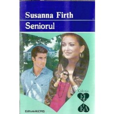 Seniorul - Susanna Firth
