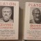Oeuvres Completes - Platon (2 volume)