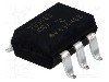 Optotriac, Gull wing 6, SMD, VISHAY - VO3063-X007T