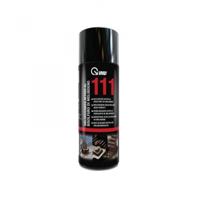 Spray de ungere cu bisulfura de molibden - 400 ml - VMD Italy Best CarHome foto