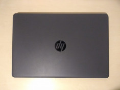 Laptop HP 250 G6 Intel? Core? i5-7200U 7th Generation foto