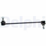 Bieleta antiruliu Citroen C-Crosser, C-Crosser Enterprise, C4 Aircross; Mitsubishi Asx, Eclipse Cross, Lancer Viii; Peugeot 4007, 4008, 265x30x56mm,