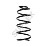 Arc spiral Audi Tt (8n3), 10.1998-12.2006, Tt Roadster (8n9), 10.1999-12.2006, Parte montare Fata, Suplex 39280