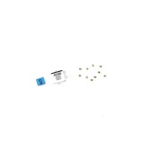 Duze gaz original Whirlpool pentru plita/aragaz, coduri 482000027484, C00080922