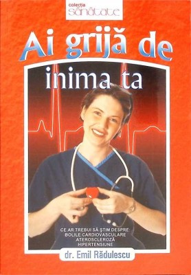 AI GRIJA DE INIMA TA-EMIL RADULESCU-266581 foto