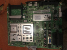 Main Board BN94-02451D BN41-00974B Din Samsung LE40A616A foto