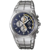 Cumpara ieftin Ceas Barbati, Casio Edifice, Classic EF EF-516D-2A - Marime universala