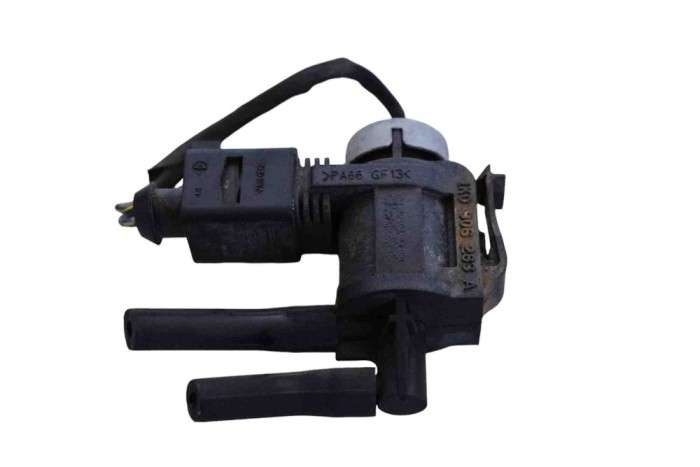 Supapa EGR VW CRAFTER 30-50 Furgon 2E_ 2016 OEM: 1K0906283A