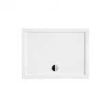 Cumpara ieftin OSKAR12090 Cădiță de duș acrilică pătrată Oskar 120x90x5,5 cm, design joasă