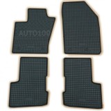 Covorase cauciuc auto dedicate Fiat 500 X