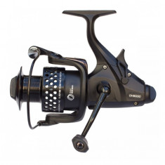 Mulineta hakuyo runner DH crap baitrunner