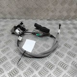 &Icirc;ncuietoare ușă st&acirc;nga spate FORD TRANSIT CONNECT 2018 OEM: DT11-V43289-AG,DT11-V431C07-AB,DT11-V431B43-AC