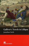 Gulliver&#039;s Travels in Lilliput | Jonathan Swift