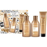 Redken All Soft set cadou pentru par uscat si fragil