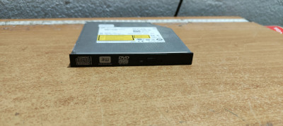 DVD Writer Laptop LG GT80N #A3502 foto