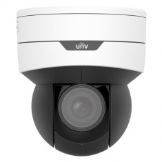 Camera IP Mini-PTZ 2 MP, zoom optic 5X, Audio, IR 30M - UNV IPC6412LR-X5P foto