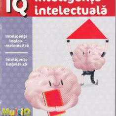 IQ 3 Ani Inteligenta intelectuala