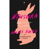 Nyuszika - Mona Awad