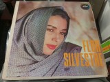 Vinil LP # Flor Silvestre Con El Mariachi M&eacute;xico de Pepe Villa &lrm;&ndash; Flor Silvestre Con El Mariachi M&eacute;xico de Pepe Villa ; Musart &lrm;&ndash; D 771 ; (VG++)
