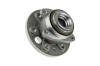 Butuc roata spate Mercedes Sprinter 906 2006-, Vw Crafter 2006-, Through, NTY KLT-ME-019