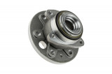 Butuc roata spate Mercedes Sprinter 906 2006-, Vw Crafter 2006-, Through, NTY KLT-ME-019