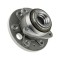 Butuc roata spate Mercedes Sprinter 906 2006-, Vw Crafter 2006-, Through, NTY KLT-ME-019