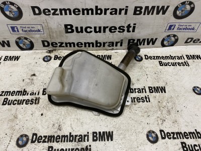 Vas lichid parbriz luneta BMW E46 break touring foto