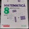 MATEMATICA ALGEBRA GEOMETRIE CLASA A VIII A PARTEA I SI II ,ANTON NEGRILA
