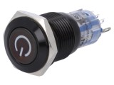 Comutator Anti-Vandalism SPDT 0,5A 220VAC 1A 24VDC