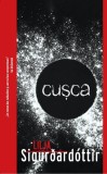 Cușca - Paperback brosat - Lilja Sigur&eth;ard&oacute;ttir - Crime Scene Press