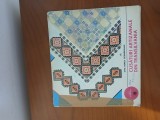 Cusături Artizanale Din Transilvania-Livia Țichndeleanu