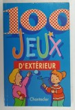 100 JEUX D &#039;EXTERIEUR , 1997