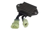 Regulator tensiune (12V) pentru YAMAHA WR, YZ 250/450 2015-2017