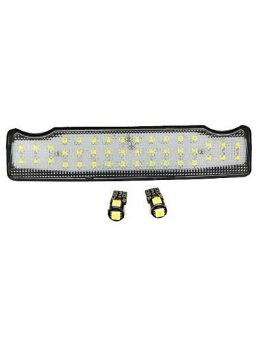 Plafoniera LED Spate dedicata BMW F01, F02, F03, F04, F10, F25