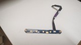 Cumpara ieftin Power Button Board Laptop lenovo G70-80 80FF