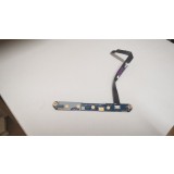 Power Button Board Laptop lenovo G70-80 80FF