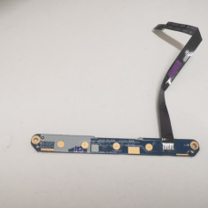 Power Button Board Laptop lenovo G70-80 80FF