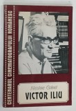 VICTOR ILIU de NICOLAE CABEL , SERIA ' CENTENARUL CINEMATOGRAFULUI ROMANESC ' , 1997