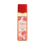 Parfum de rufe concentrant, Kifra, Pink Trandafiri, 200 ml, 80 spalari