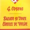 BALADE SI IDILE, CANTECE DE VITEJIE-GEORGE COSBUC-261758