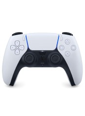 Sony Dualsense Controller White PS5