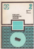 Colectiv - Circuite integrate liniare - manual de utilizare - vol. II - 127283