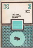 colectiv - Circuite integrate liniare - manual de utilizare - vol. II - 127283