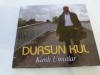 Dursun kul, cd