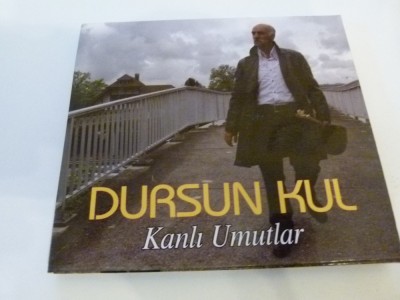 Dursun kul, cd foto