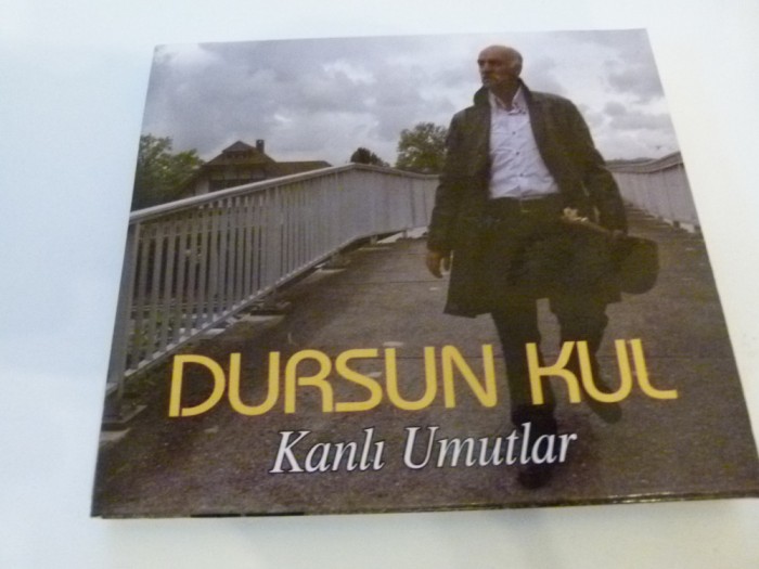 Dursun kul, cd