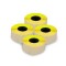 Etichete fluorescente marcator 26x16 - Verde